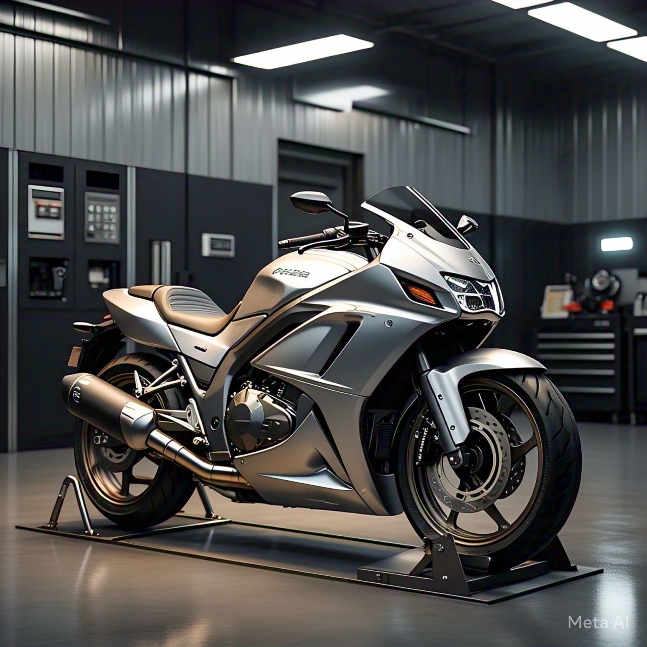 Honda CBR650R