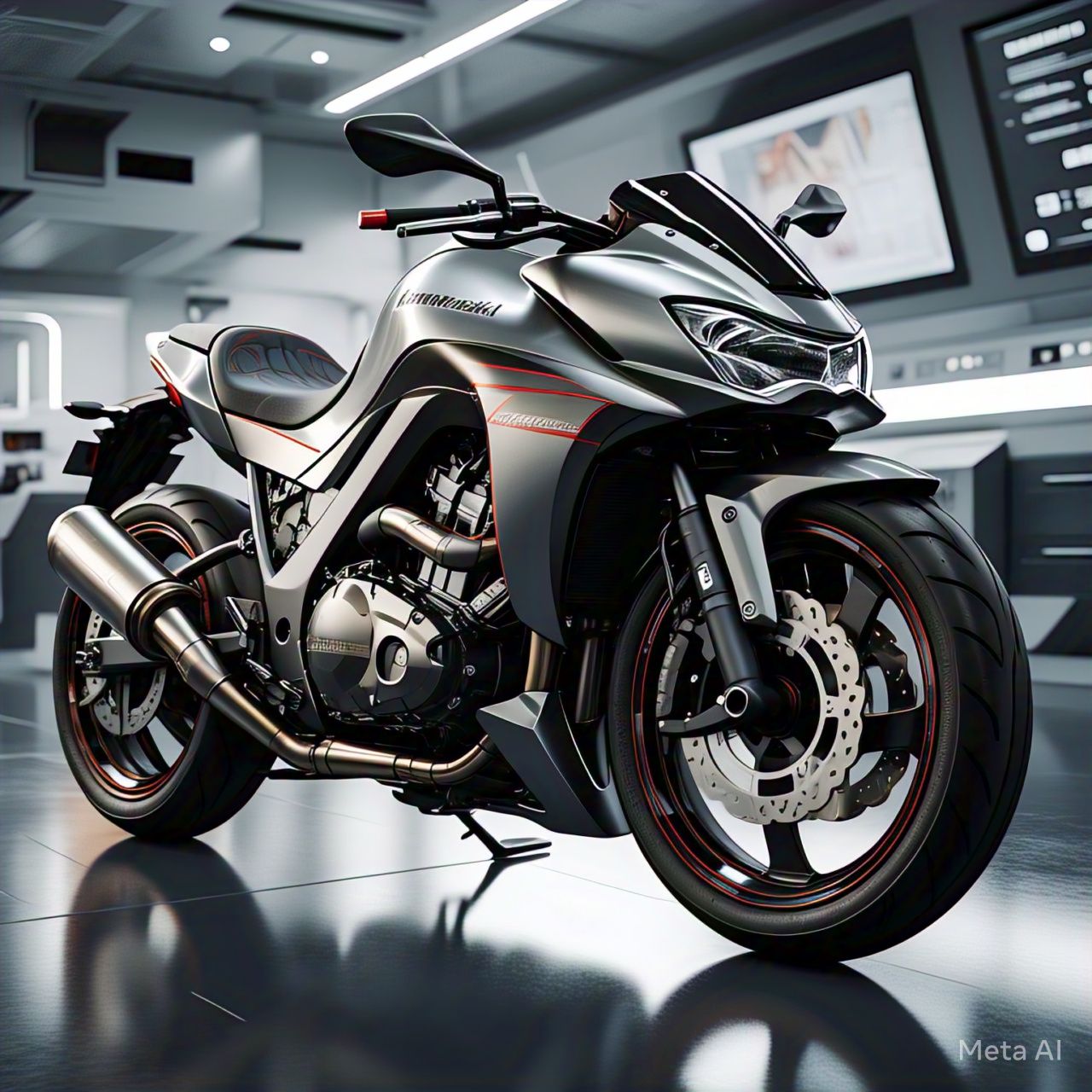 Kawasaki Ninja 650