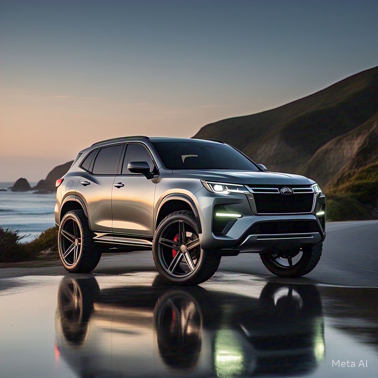 SUV